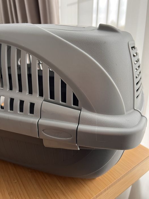 Переноска для собак і кішок Ferplast Atlas Deluxe б/в