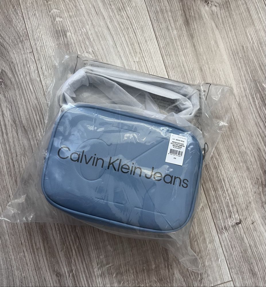 Сумка Calvin Klein