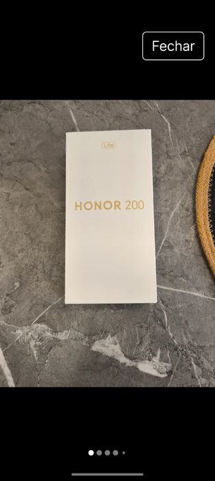 Honor 200 lite, 100 mpx