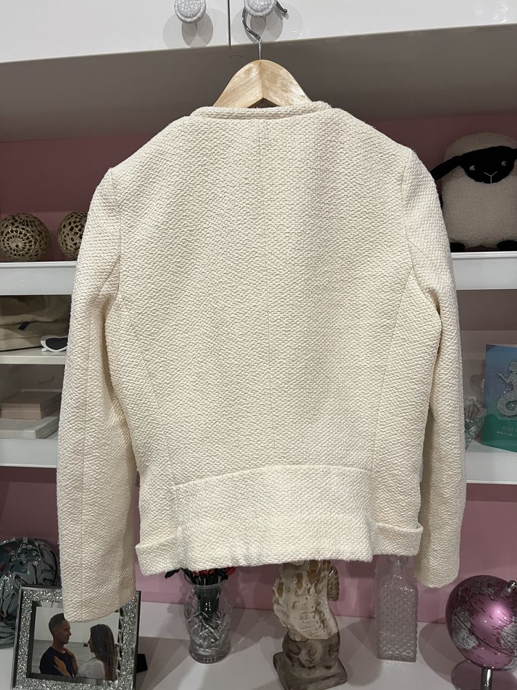 Nowa kurtka ramoneska damska ercu r. M H&M