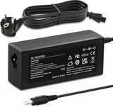 Zasilacz do laptopa Acer 65W 19V 3.42A 5.5*1.7 + kabel zasilający 721