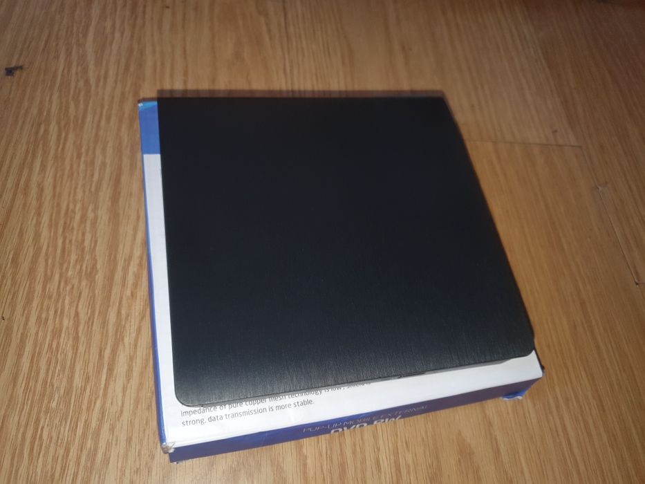 Nagrywarka DVD na USB-C  najnowsza nagrywarka  na MAC  BOOKA. WINDOWSA