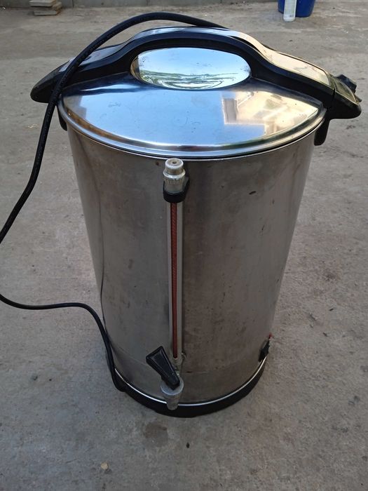 Электрокипятильник EWT INOX WB30E1 30л