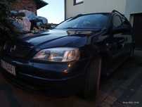 ECO-1.4i 16V KAT 90KM 245tys+GAZ.LPG.Sekw.2031 Wspom ABS Central-PILOT