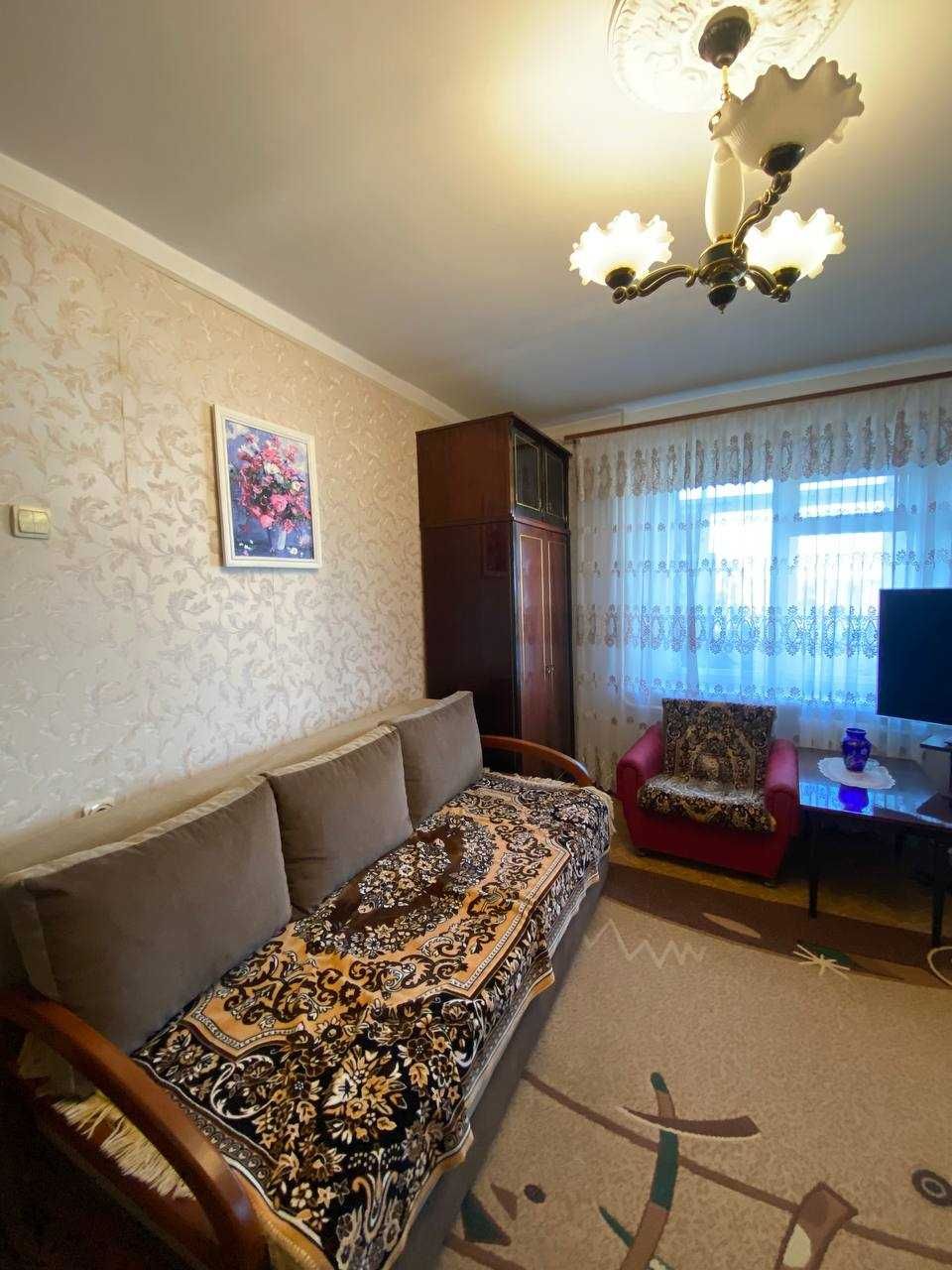 Терміново продається 2 кім квартир 6 ст Лютсдорфської дороги/ Костанді