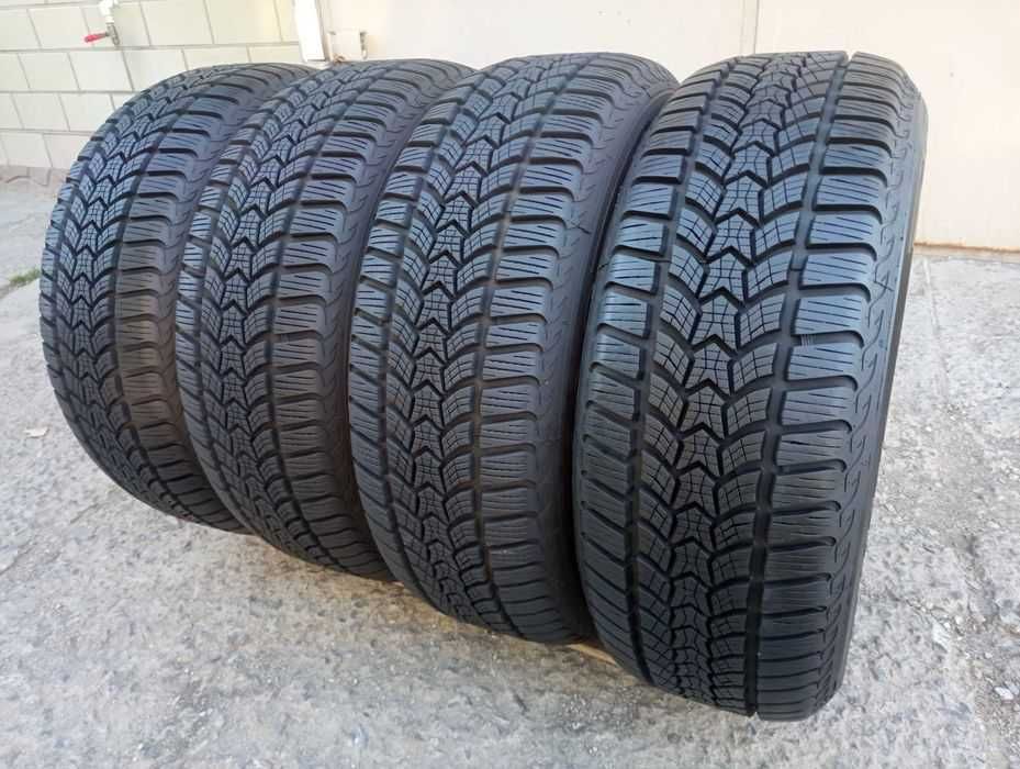 Debica Frigo HP2 Німеччини 205 55 r16  Як нова є вибір