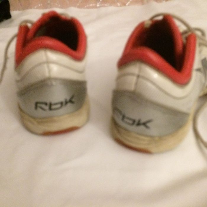 buty reebok chłopięce rozmiar 27