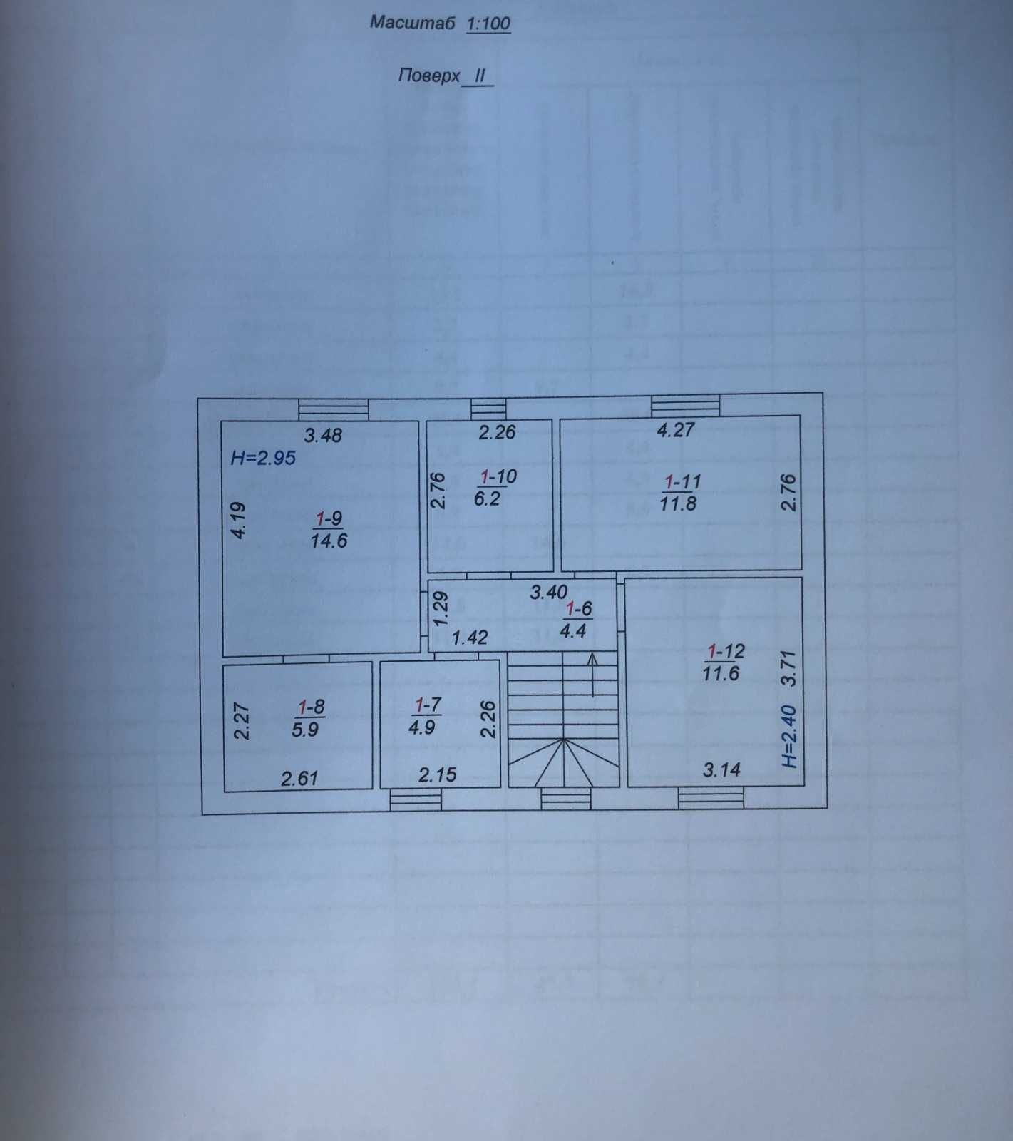 Двоповерховий будинок під лісом перша лінія в селі Нове (Боярка).