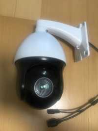 IP камера PTZ speed dome