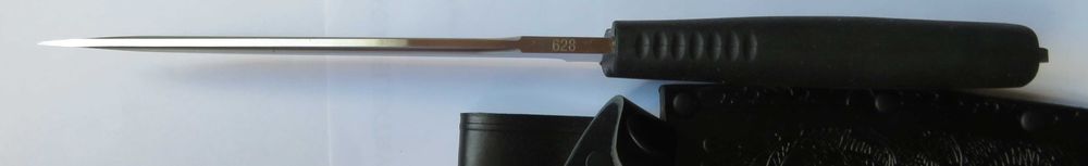 nóż ful tang korszun