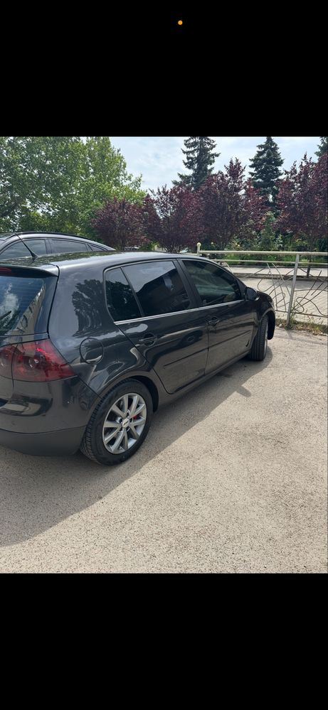Гольф 5 GTI 2006р