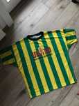 Koszulka treningowa Umbro Manchester United Sharp rozm. XL vintage 90'