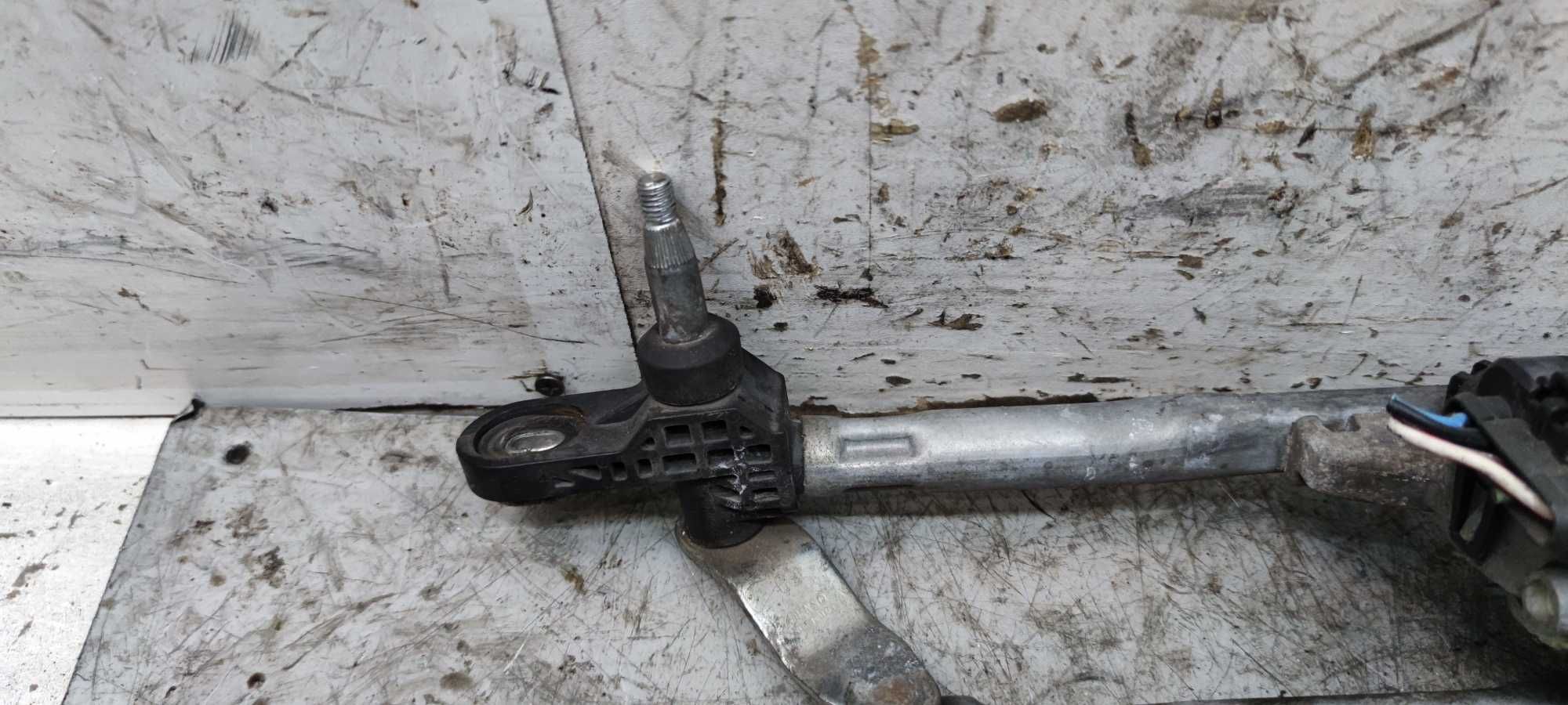 Fiat Panda II 1.1 8V Silniczek Mechanizm Wycieraczek