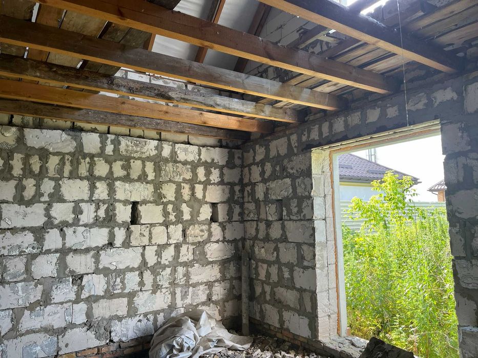 Пропонуємо до продажу будинок в с. Свидівок