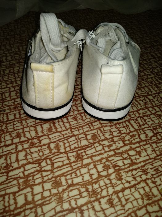 Обувь для детей 1,5 - 2 года.