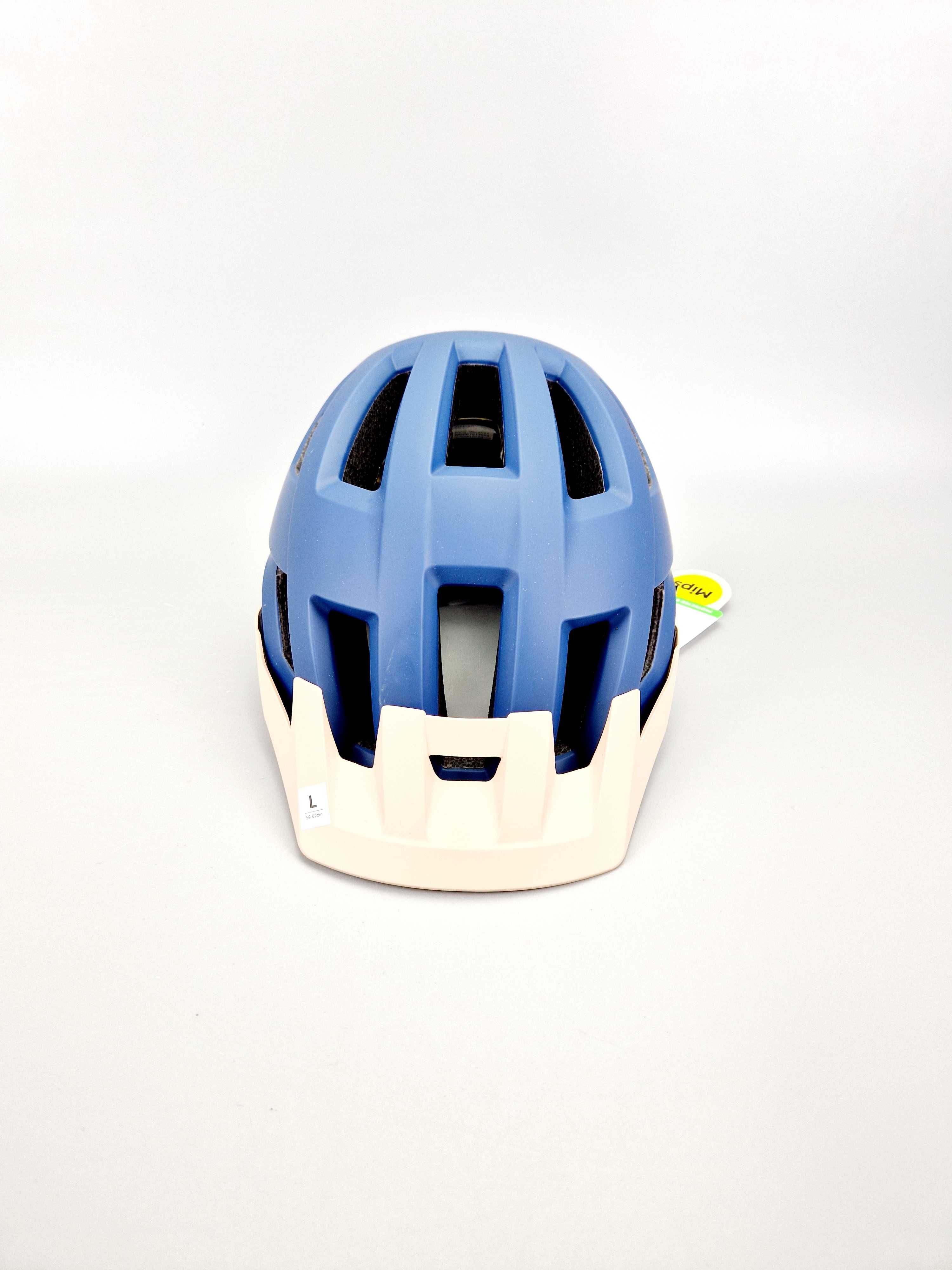 Kask Rowerowy Smith Session Mips roz L 59-62cm