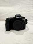 Canon 6D Mark II