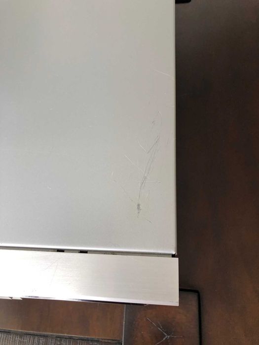 Magnetofon kasetowy Yamaha K 1020