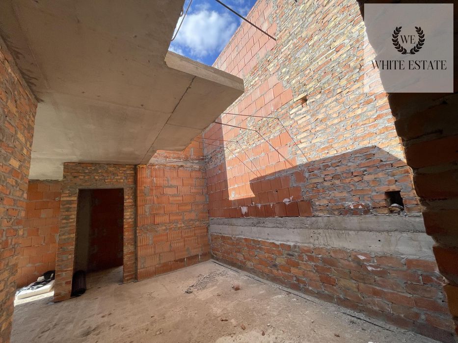 Продаж дуплекса в с. Великі Гаї