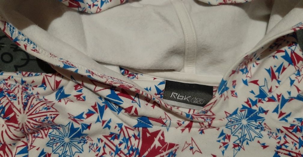 Bluza Reebok roz. 146-152