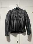 ixon crank jacket + protetor de costas bfb-2