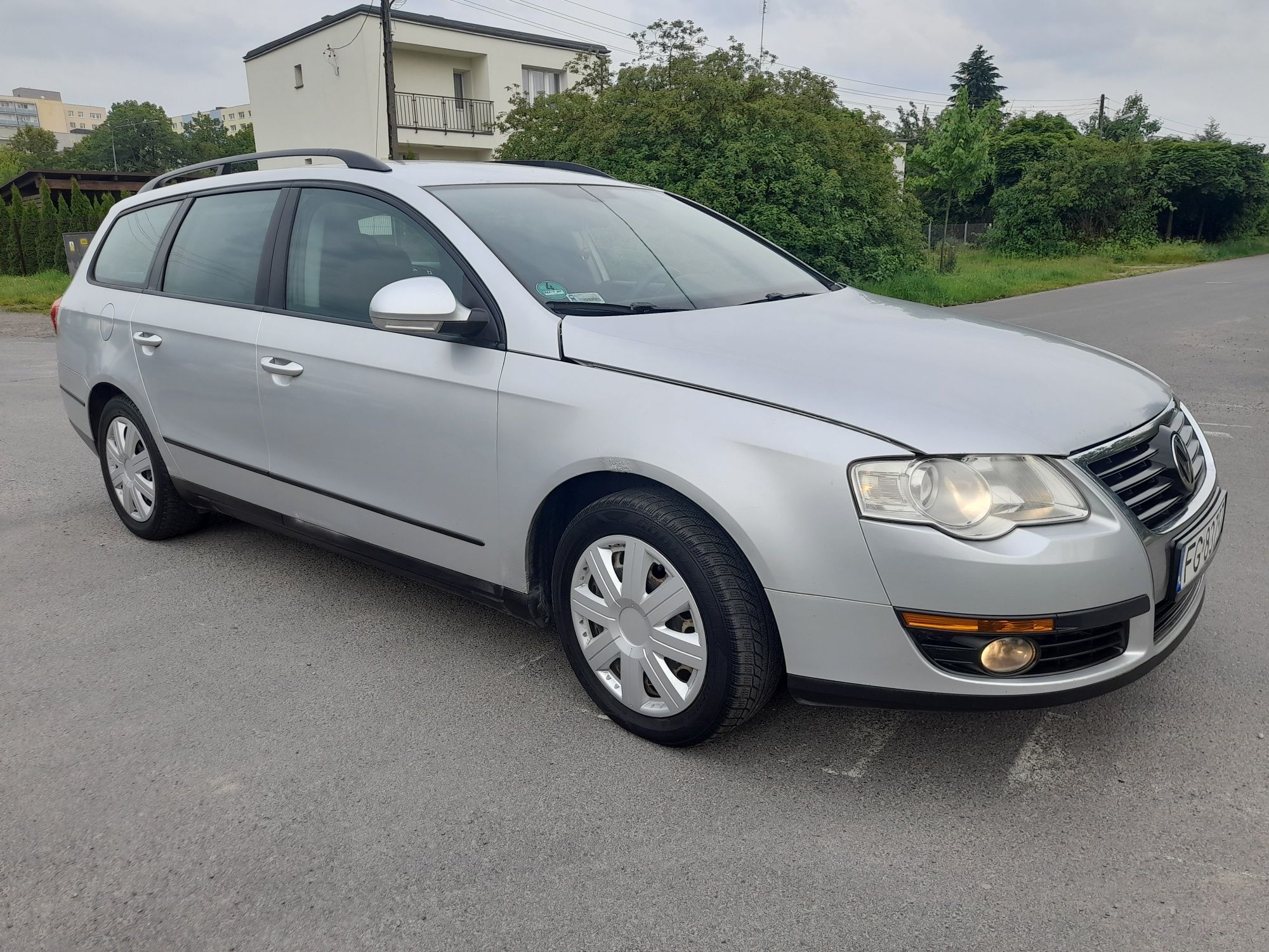 1.9TDI, Bardzo Dobry Stan Techniczny.