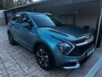 Kia Sportage 1.6 T-GDI Tech 7DCT