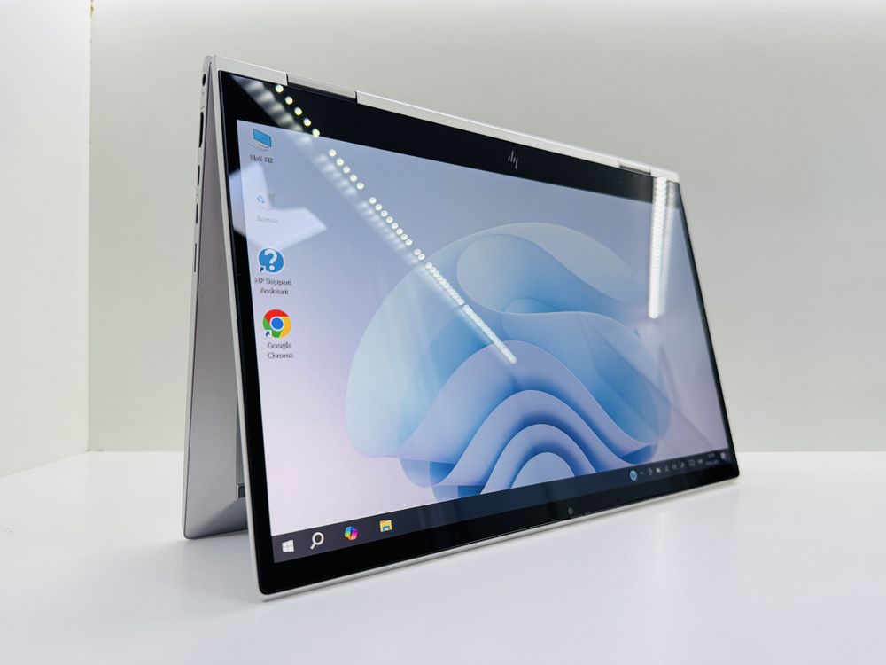 ТОП! TOUCH X360 2в1 HP EliteBook 830 G8 | i5-11gen | 16 RAM | 256 SSD