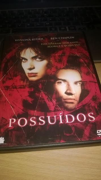 DVD's para TROCA 17