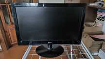 Монитор LG Flatron E2240S-PN