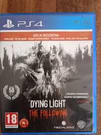 Dying light edycja rozszerzona ps4