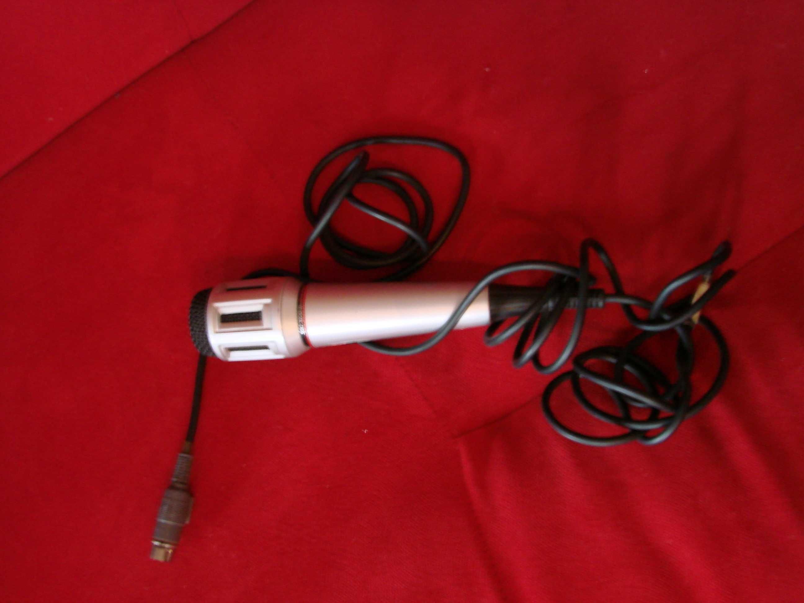 Mikrofon dynamiczny  Philips