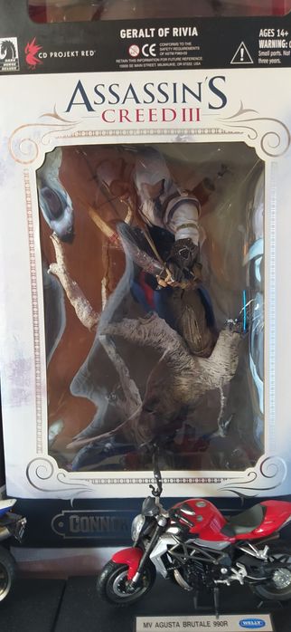 Figura assasins 3