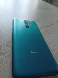 Telefon smartfome redmi 9  Xiaomi 64gb 4gb