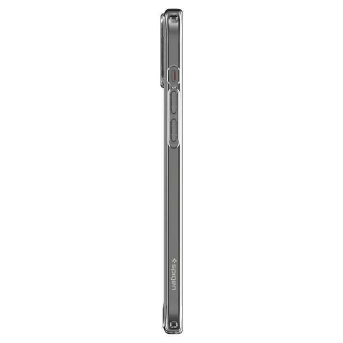 Etui Spigen Ultra Hybrid iPhone 15 Plus - Krystalicznie Przejrzyste