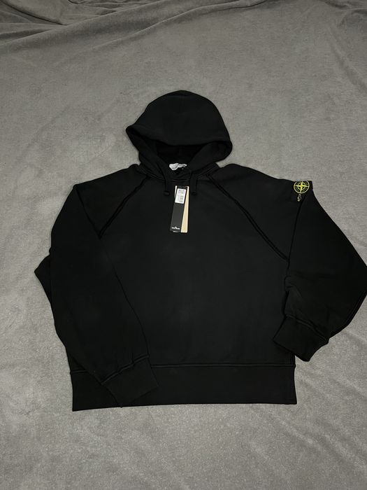 Худи (кофта) Stone Island (ОРИГИНАЛ) original