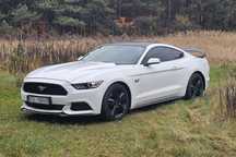Ford Mustang Ford Mustang V6 Premium 3.7