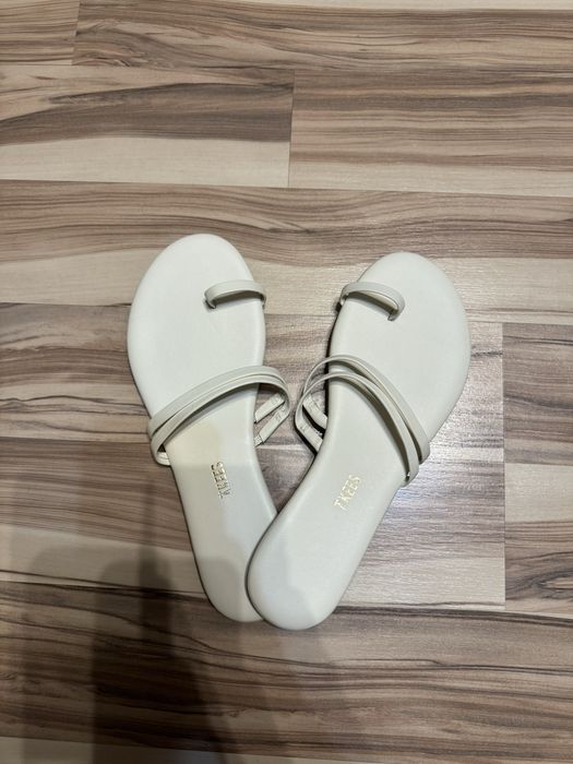 шлепки, вьетнамки, сланці, сандалі Tkees