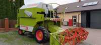 Claas Dominator 38