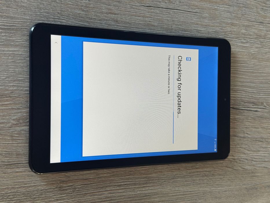 Планшет Samsung Galaxy Tab A 8.0 2018 32GB для ремонту чи запчастин