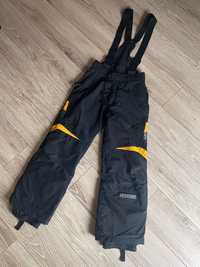 Spyder spodnie narciarskie 140/146