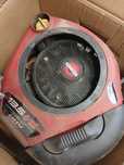 Silnik briggs & stratton 13.5
