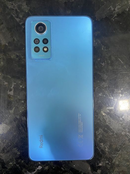 Redmi not 12 pro