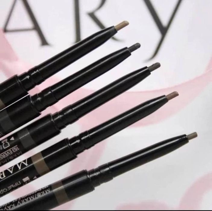 Precyzyjna Kredka do Brwi Dark Brunette Mary Kay
