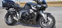BMW K 1300R Jedyny Taki! Pakiet carbon Ilmberger  , kufry, ACSCHNITZER