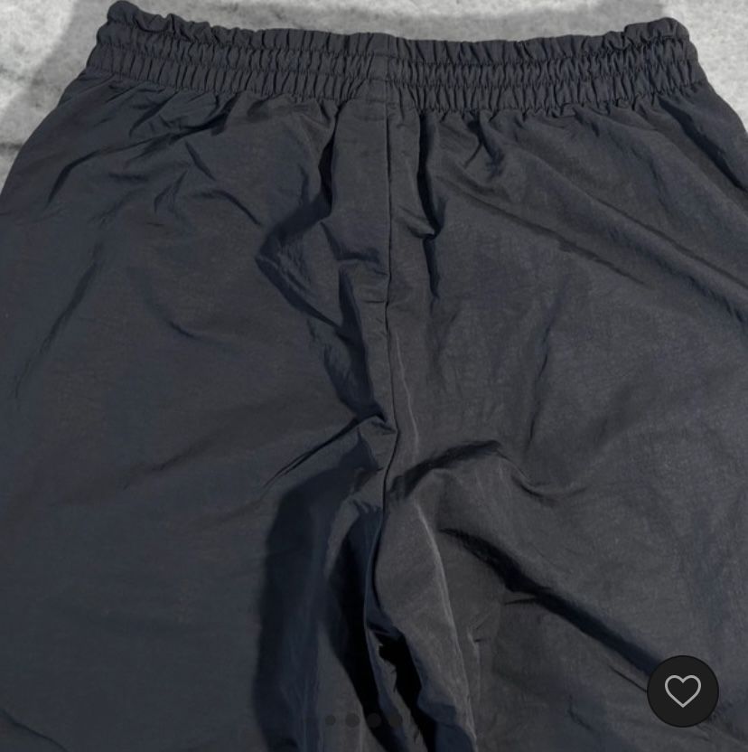 Damskie spodnie dresowe Nike swoosh roz S