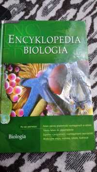 Encyklopedia Biologia