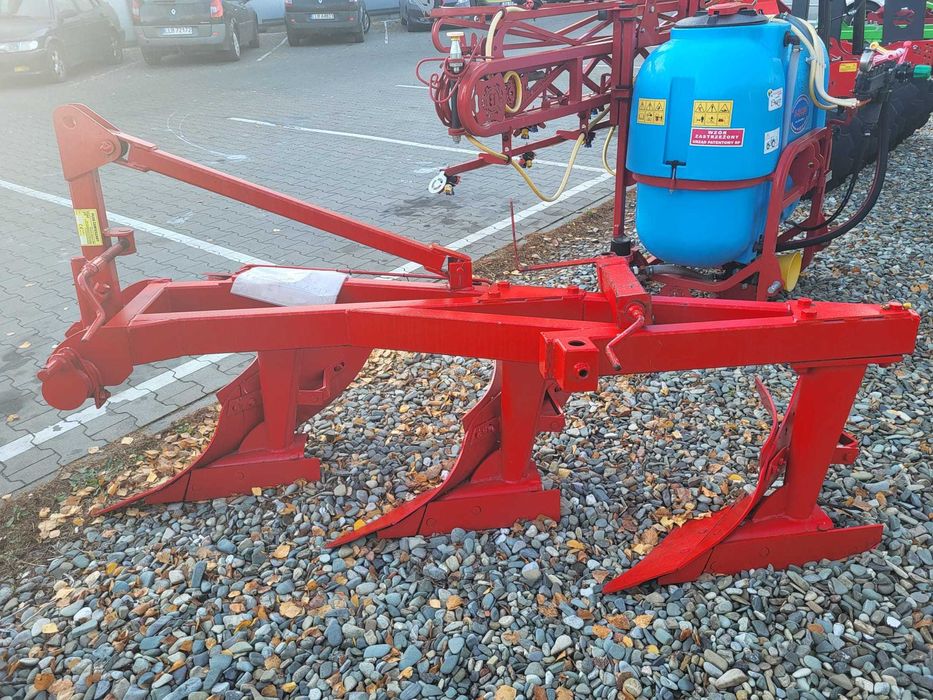 PROMOCJA!!! Agregat talerzowy Janpol 2,5m