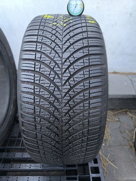 #Opona Goodyear Vector 4 season 225/40/18 pojedynka