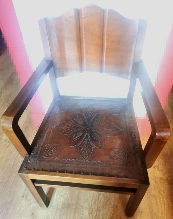 Cadeiras e Cadeirões